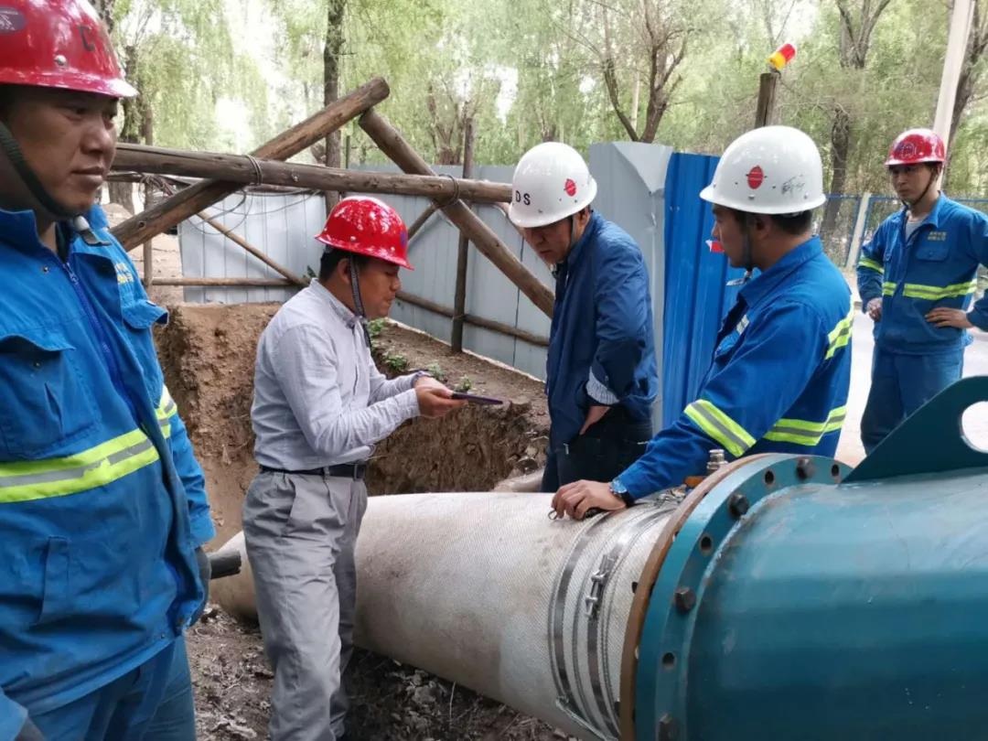 彭场镇工业管道清洗-管道清淤