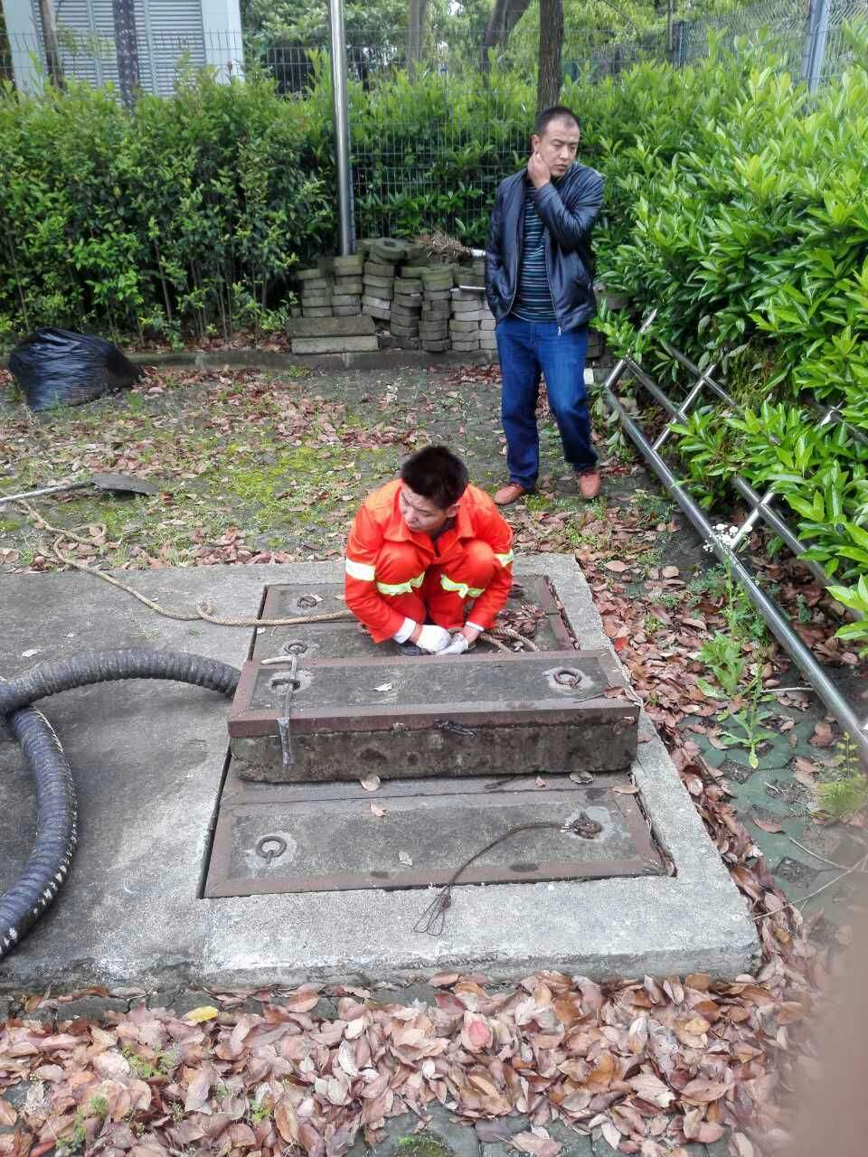 彭场镇吸污抽粪