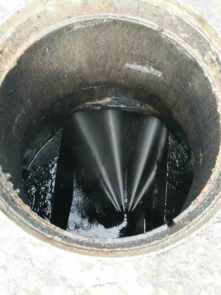 彭场镇市政管道清洗-排污管道清洗